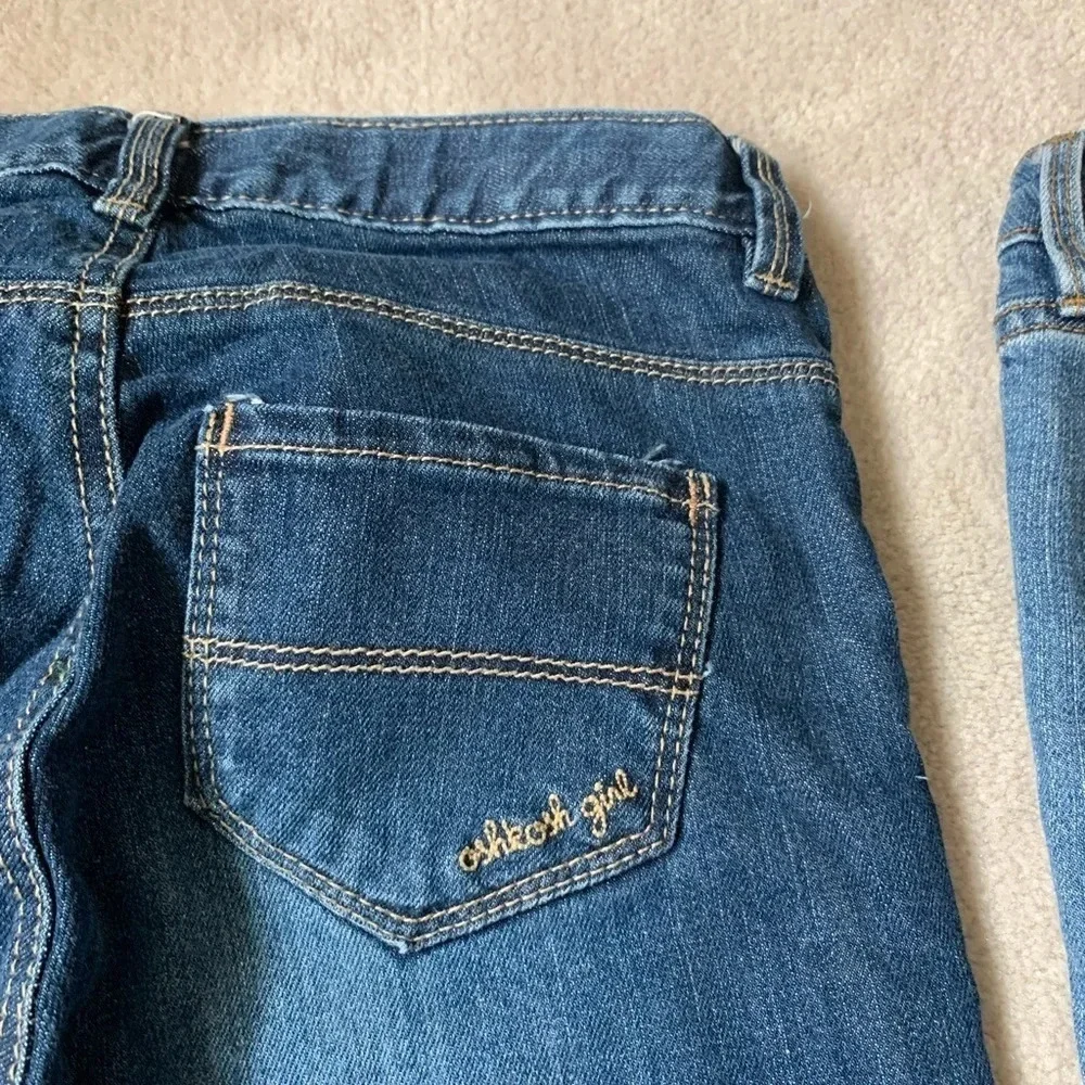 LIKE New, Oshkosh (12R), GapKids (10R)
